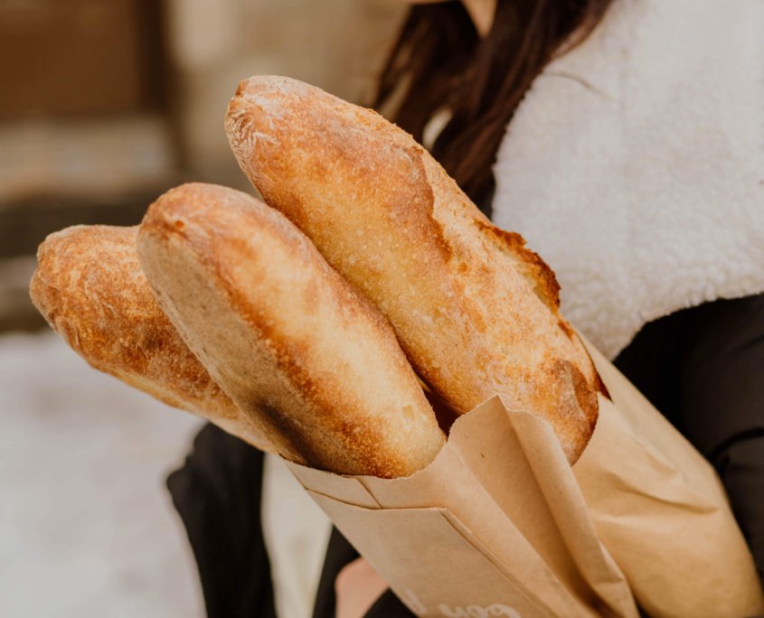 Baguette