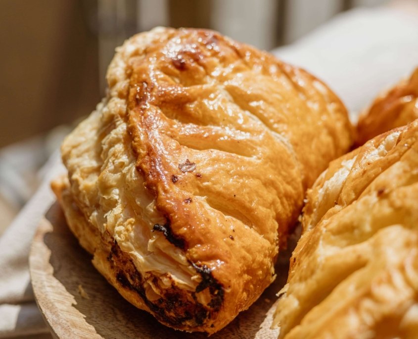 Chausson aux pommes