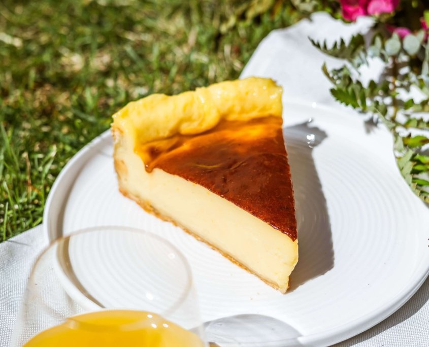 Flan