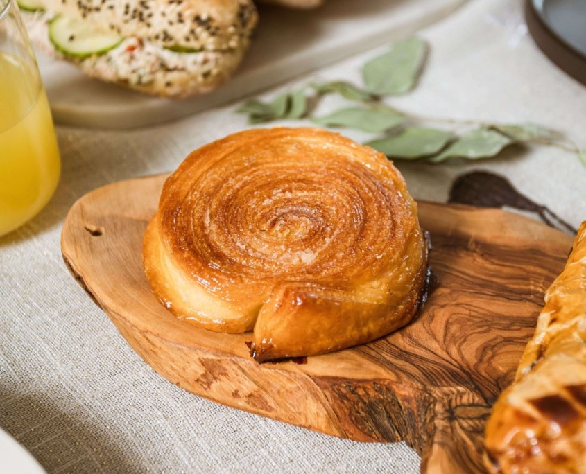 Kouign Amann