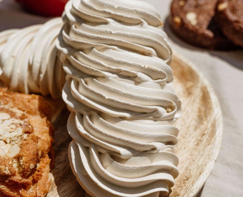 Meringue