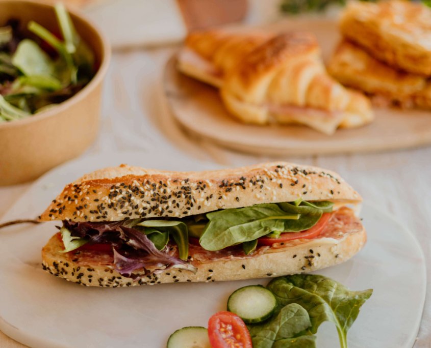 Sandwich